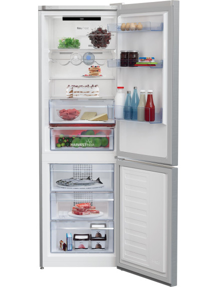 Холодильник Beko RCNA366E40ZXBN