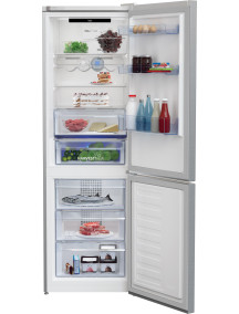 Холодильник Beko RCNA366E40ZXBN