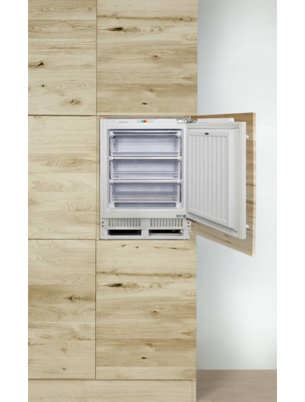 Встраиваемая морозильная камера Amica UZ133.4 Встраиваемая морозильная камера Amica UZ133.4