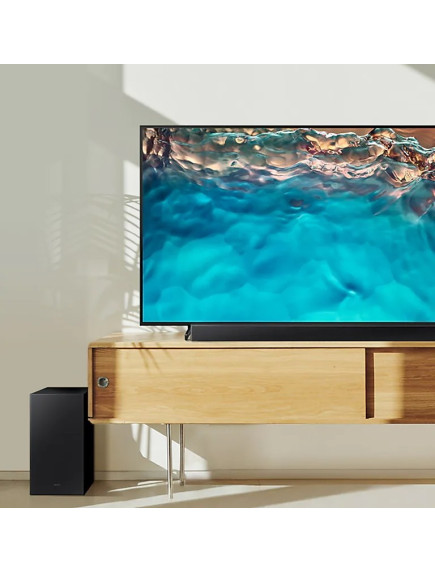 Саундбар Samsung HW-B450F/UA