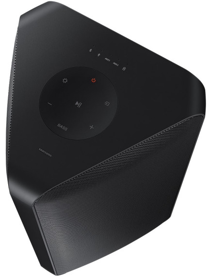 Аудиосистема Samsung MX-ST50F/UA