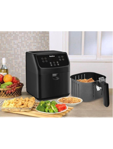 Мультипечь Amica AFM 4011 Мультипечь Amica AFM 4011