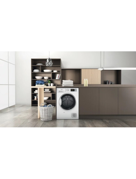 Сушильная машина Hotpoint-Ariston NT M11 82SK EU