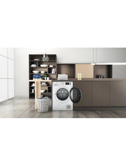 Сушильная машина Hotpoint-Ariston NT M11 82SK EU