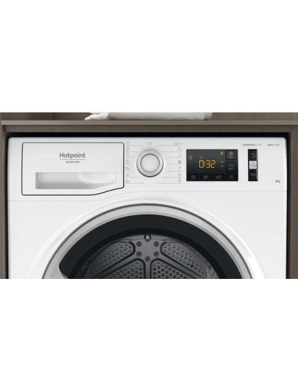 Сушильная машина Hotpoint-Ariston NT M11 82SK EU