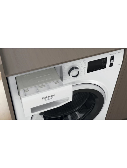 Сушильная машина Hotpoint-Ariston NT M11 82SK EU