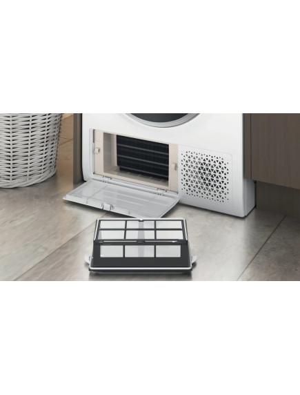 Сушильная машина Hotpoint-Ariston NT M11 82SK EU