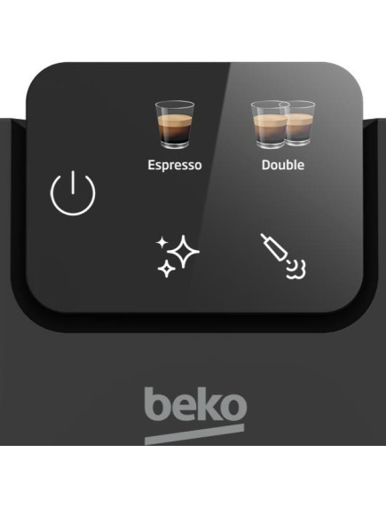 Кофеварка Beko CEP5302B Кофеварка Beko CEP5302B