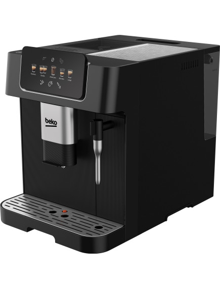 Кофеварка Beko CEG7302B Кофеварка Beko CEG7302B