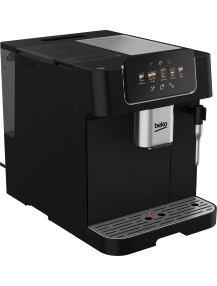 Кофеварка Beko CEG7302B Кофеварка Beko CEG7302B