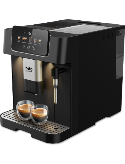 Кофеварка Beko CEG7302B Кофеварка Beko CEG7302B