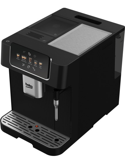 Кофеварка Beko CEG7302B Кофеварка Beko CEG7302B