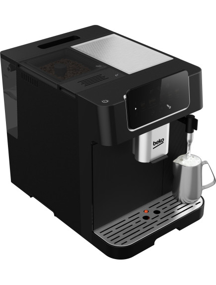 Кофеварка Beko CEG7302B Кофеварка Beko CEG7302B