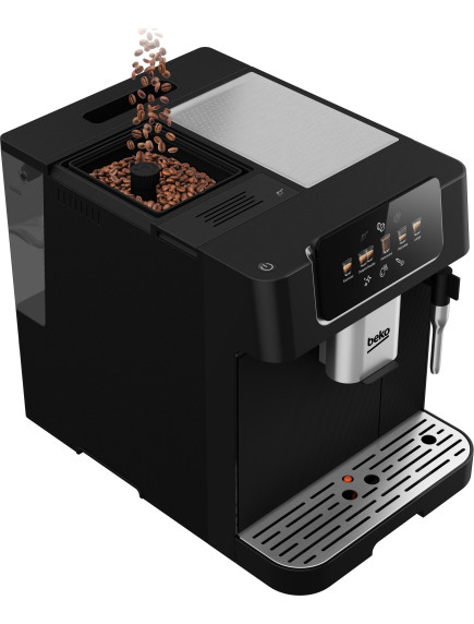 Кофеварка Beko CEG7302B Кофеварка Beko CEG7302B