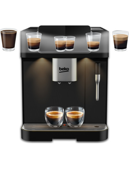 Кофеварка Beko CEG7302B Кофеварка Beko CEG7302B