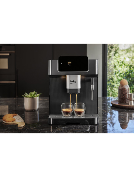 Кофеварка Beko CEG7302B Кофеварка Beko CEG7302B