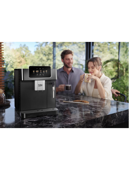 Кофеварка Beko CEG7302B Кофеварка Beko CEG7302B