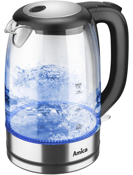 Электрочайник Amica KD 2050G