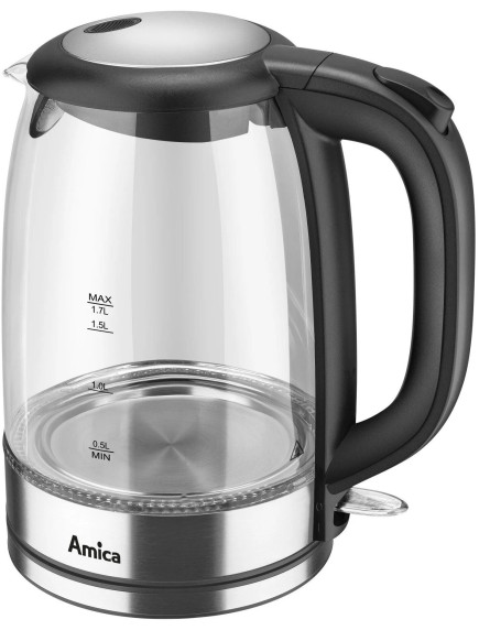 Электрочайник Amica KD 2050G