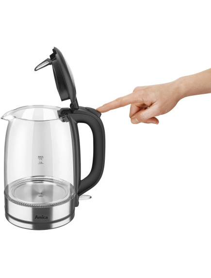 Электрочайник Amica KD 2050G