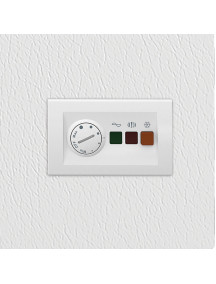 Морозильный ларь Beko HSM40090