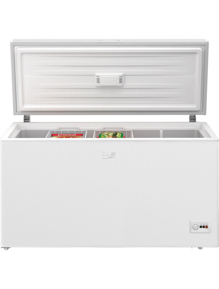 Морозильный ларь Beko HSM40090H