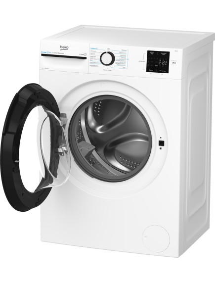 Стиральная машина Beko BM1WFSU37233WB