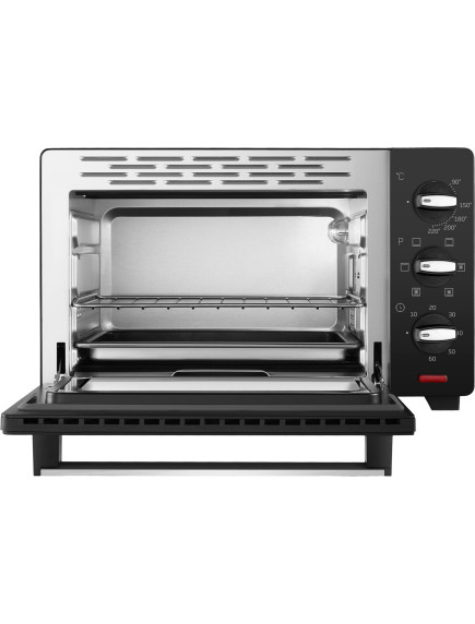 Электродуховка Beko BMOF19B Электродуховка Beko BMOF19B