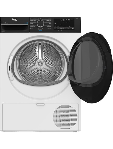 Сушильная машина Beko BM3T48239WPBB2 Сушильная машина Beko BM3T48239WPBB2
