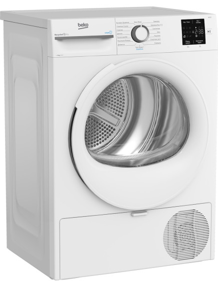 Сушильная машина Beko BM3T38239WW