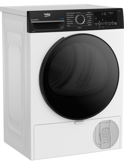 Сушильная машина Beko BM3T47239WPBB2 Сушильная машина Beko BM3T47239WPBB2