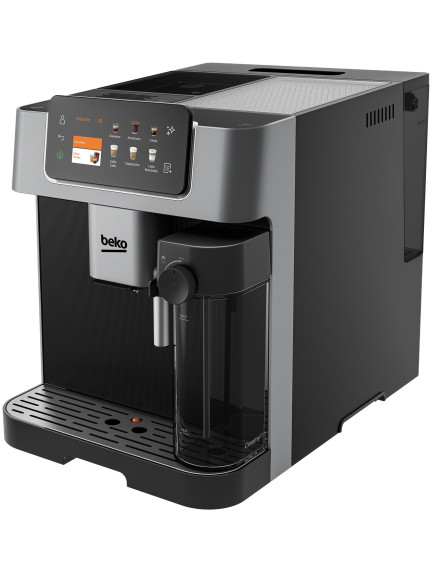 Кофеварка Beko CEG7348X Кофеварка Beko CEG7348X