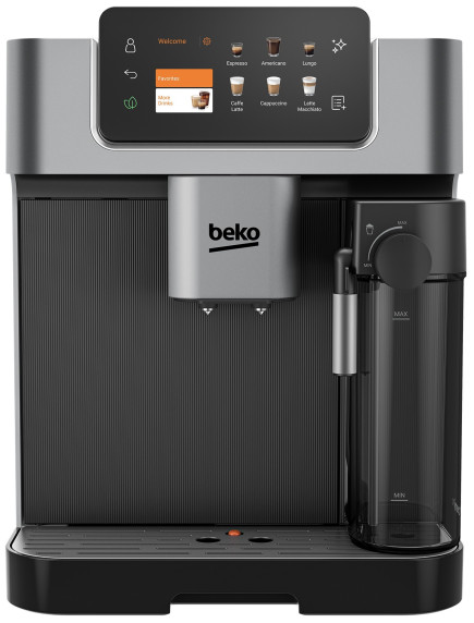 Кофеварка Beko CEG7348X Кофеварка Beko CEG7348X