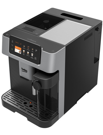 Кофеварка Beko CEG7348X Кофеварка Beko CEG7348X