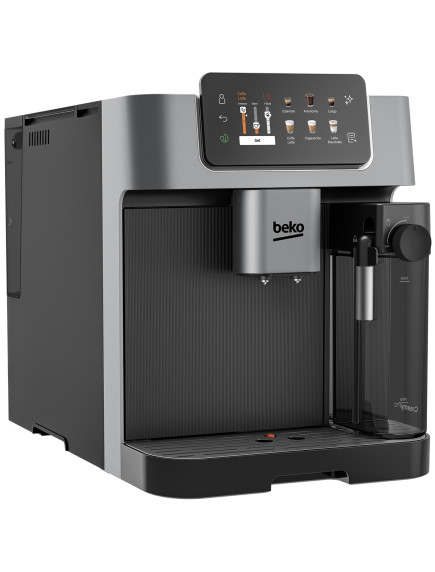 Кофеварка Beko CEG7348X Кофеварка Beko CEG7348X