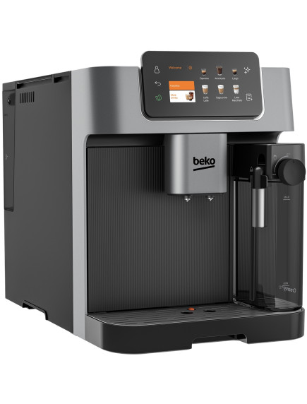 Кофеварка Beko CEG7348X Кофеварка Beko CEG7348X