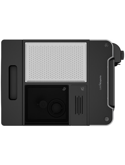 Кофеварка Beko CEG7348X Кофеварка Beko CEG7348X