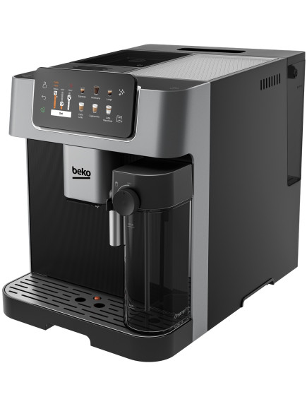 Кофеварка Beko CEG7348X Кофеварка Beko CEG7348X