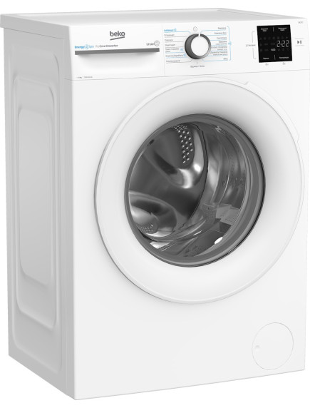 Стиральная машина Beko BM1WFSU36243WW