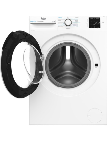 Стиральная машина Beko BM1WFSU36243WW