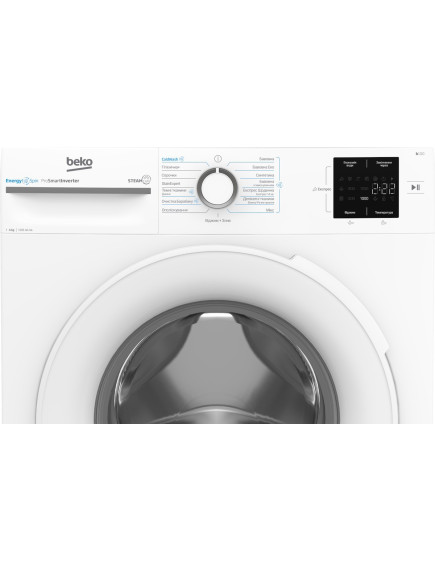 Стиральная машина Beko BM1WFSU36243WW