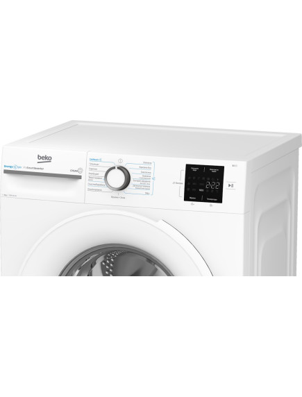 Стиральная машина Beko BM1WFSU36243WW