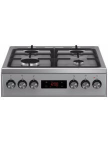 Плита Beko FSM52334DXDS