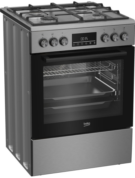 Плита Beko FBM62330GXTN