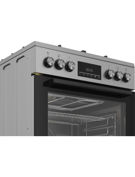 Плита Beko FBM62330GXTN