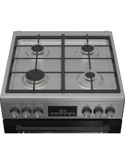 Плита Beko FBM62330GXTN