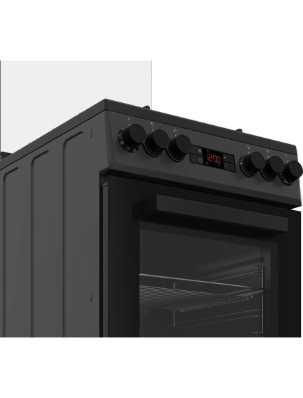 Плита Beko FSM52334DAO