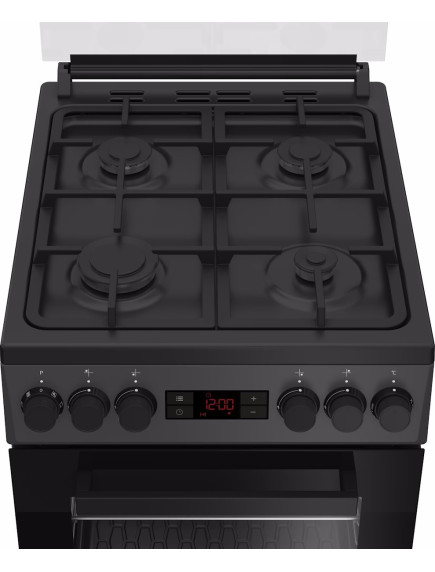 Плита Beko FSM52334DAO