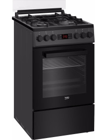 Плита Beko FSM52334DAO
