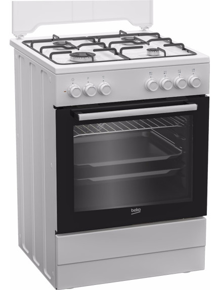 Плита Beko FBM62120WD